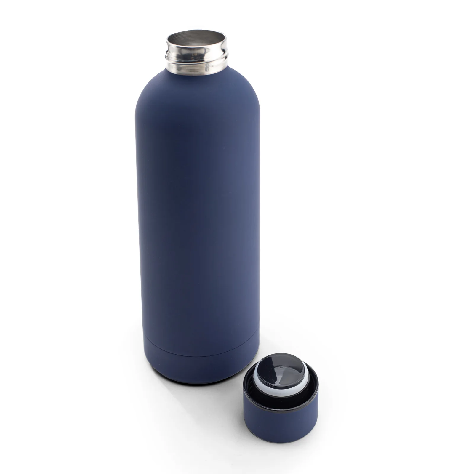 Sorgun Lacivert 500 ml Termos görsel 2