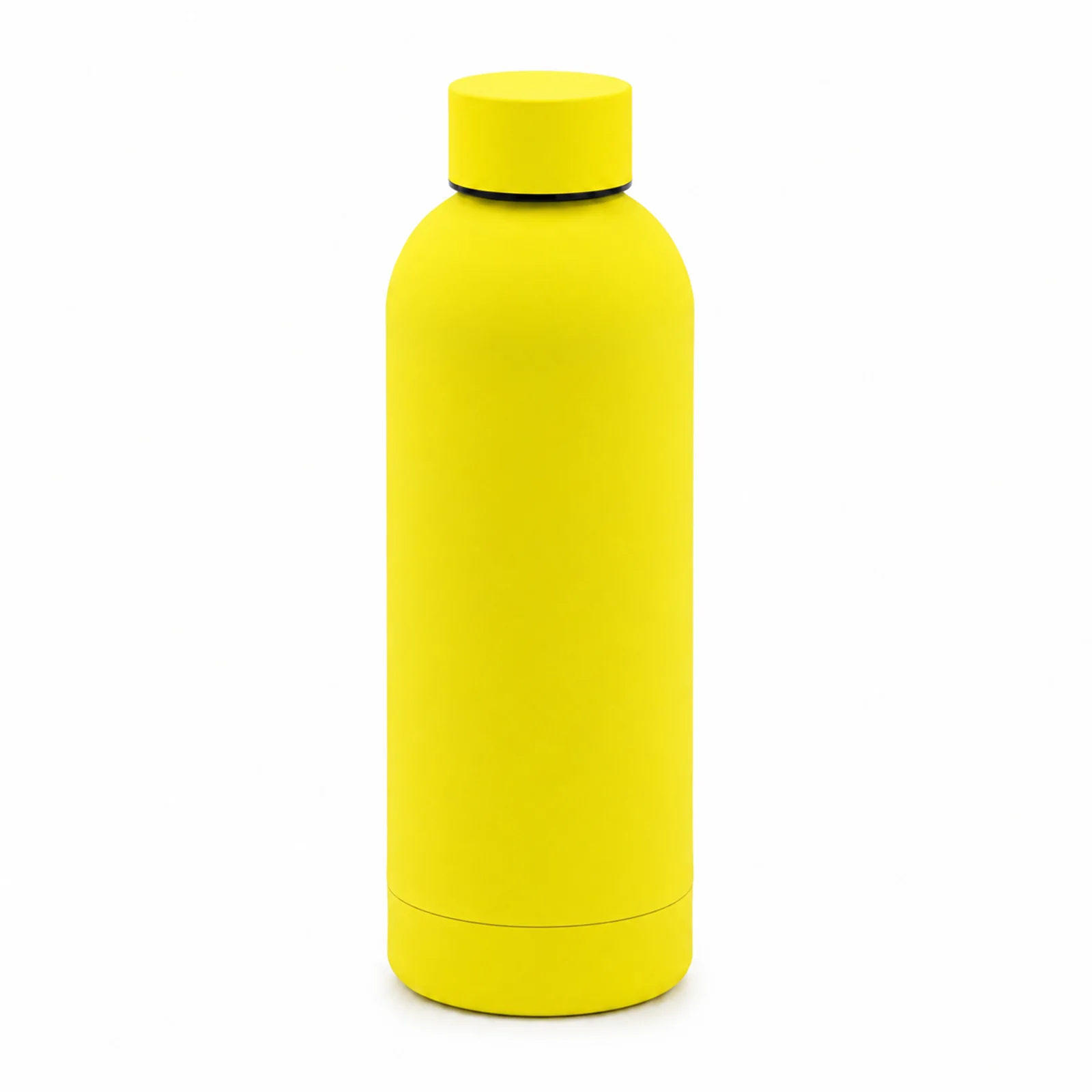 Sorgun Sarı 500 ml Termos