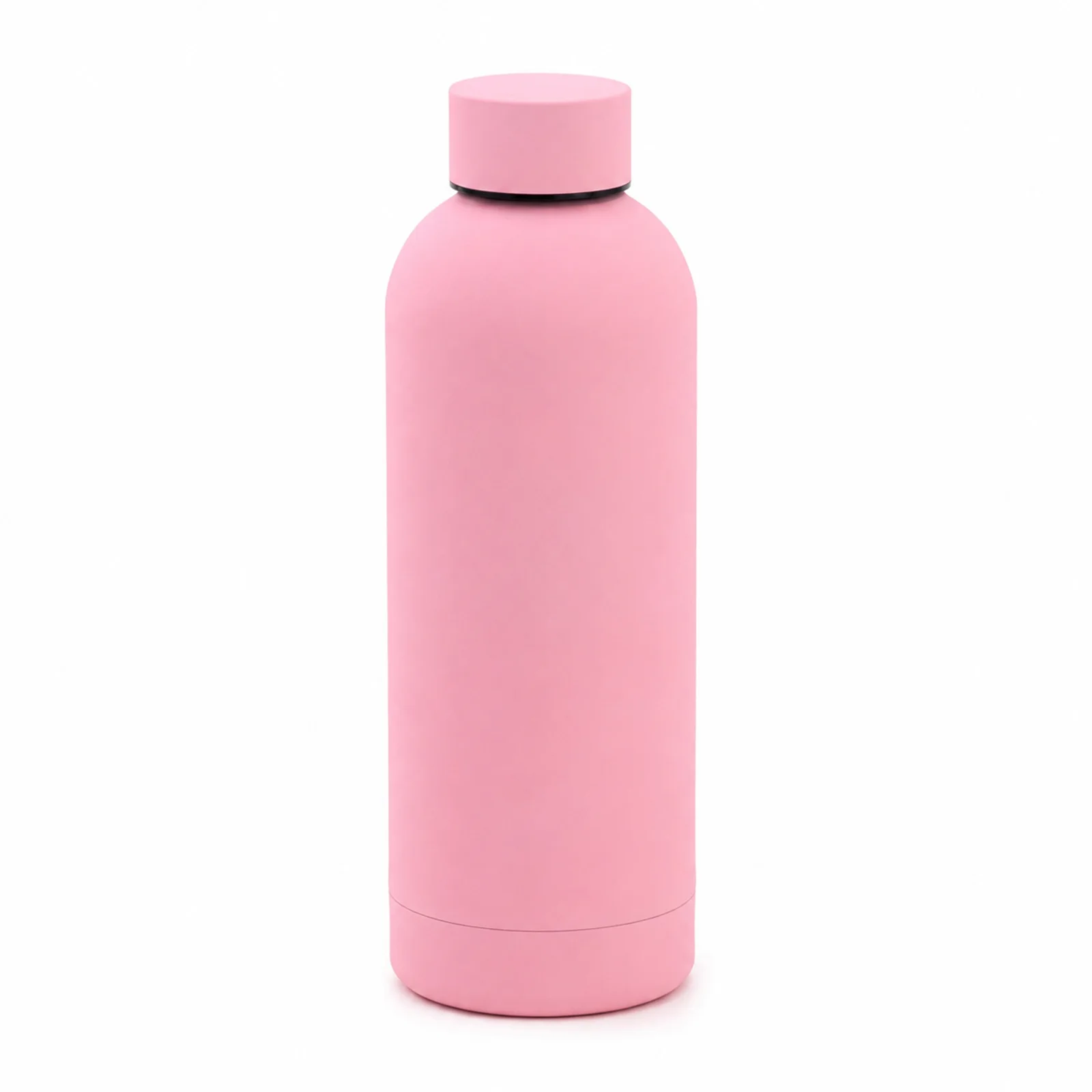 Sorgun Pembe 500 ml Termos