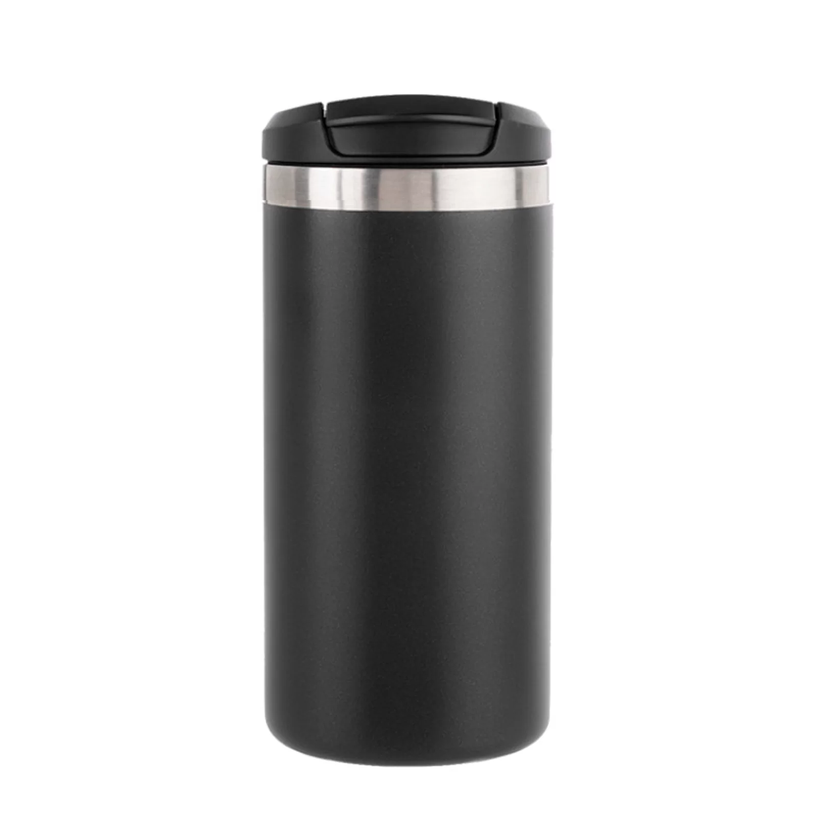 Şile Siyah 350 ml Termos