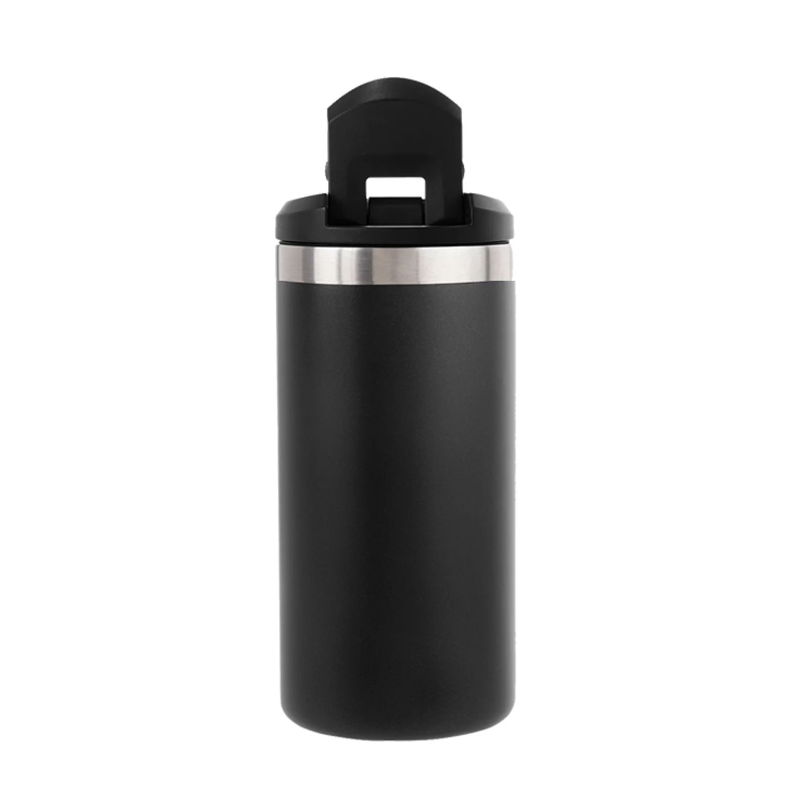 Şile Siyah 350 ml Termos görsel 3