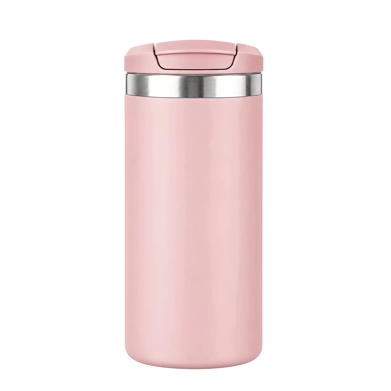 Şile Pembe 350 ml Termos