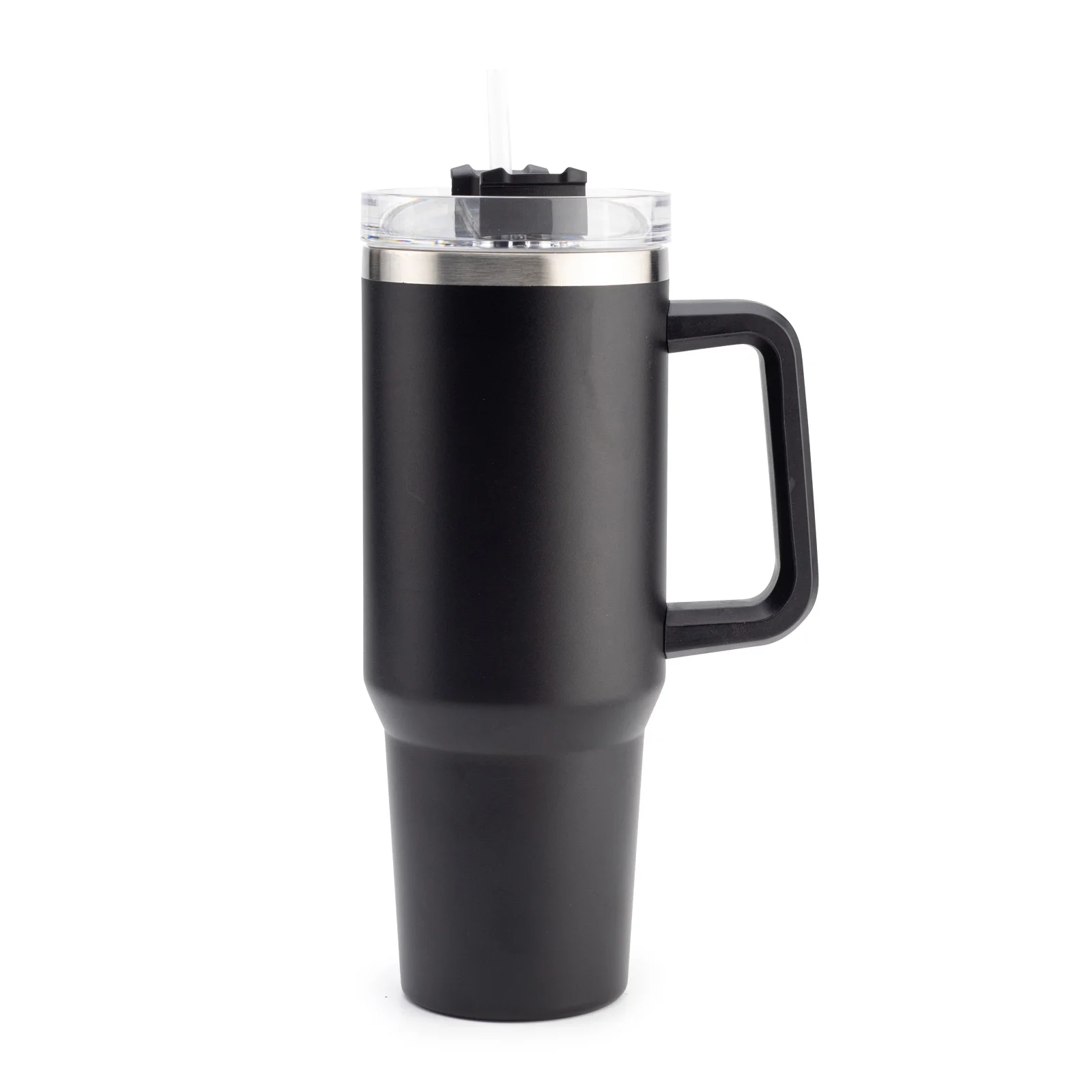 Adrasan Siyah 1200 ml Termos görsel 2