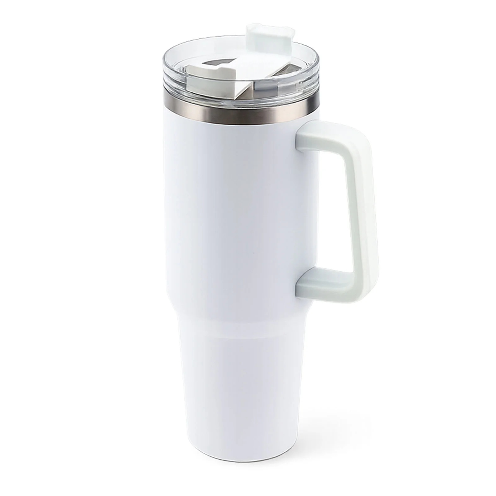 Adrasan Beyaz 1200 ml Termos görsel 1