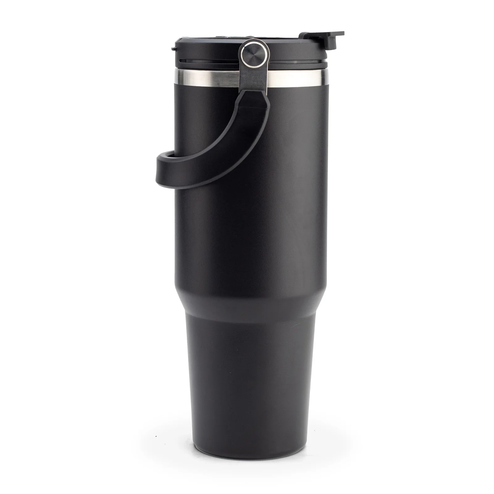 İnebolu Siyah 1200 ml Termos görsel 2