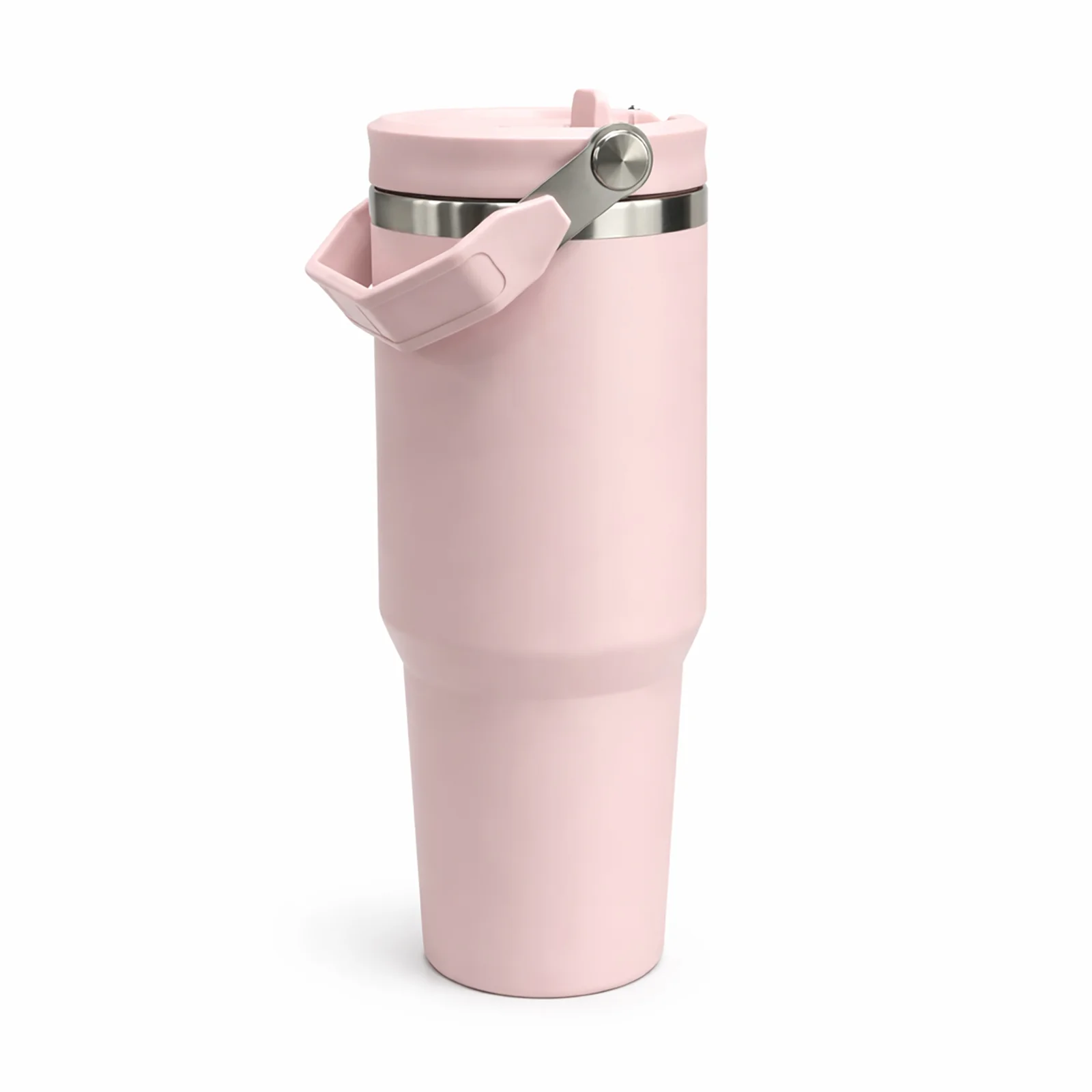 İnebolu Pembe 1200 ml Termos görsel 2