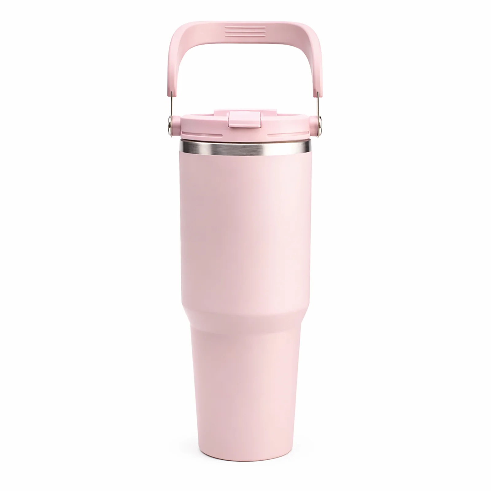 İnebolu Pembe 1200 ml Termos görsel 3