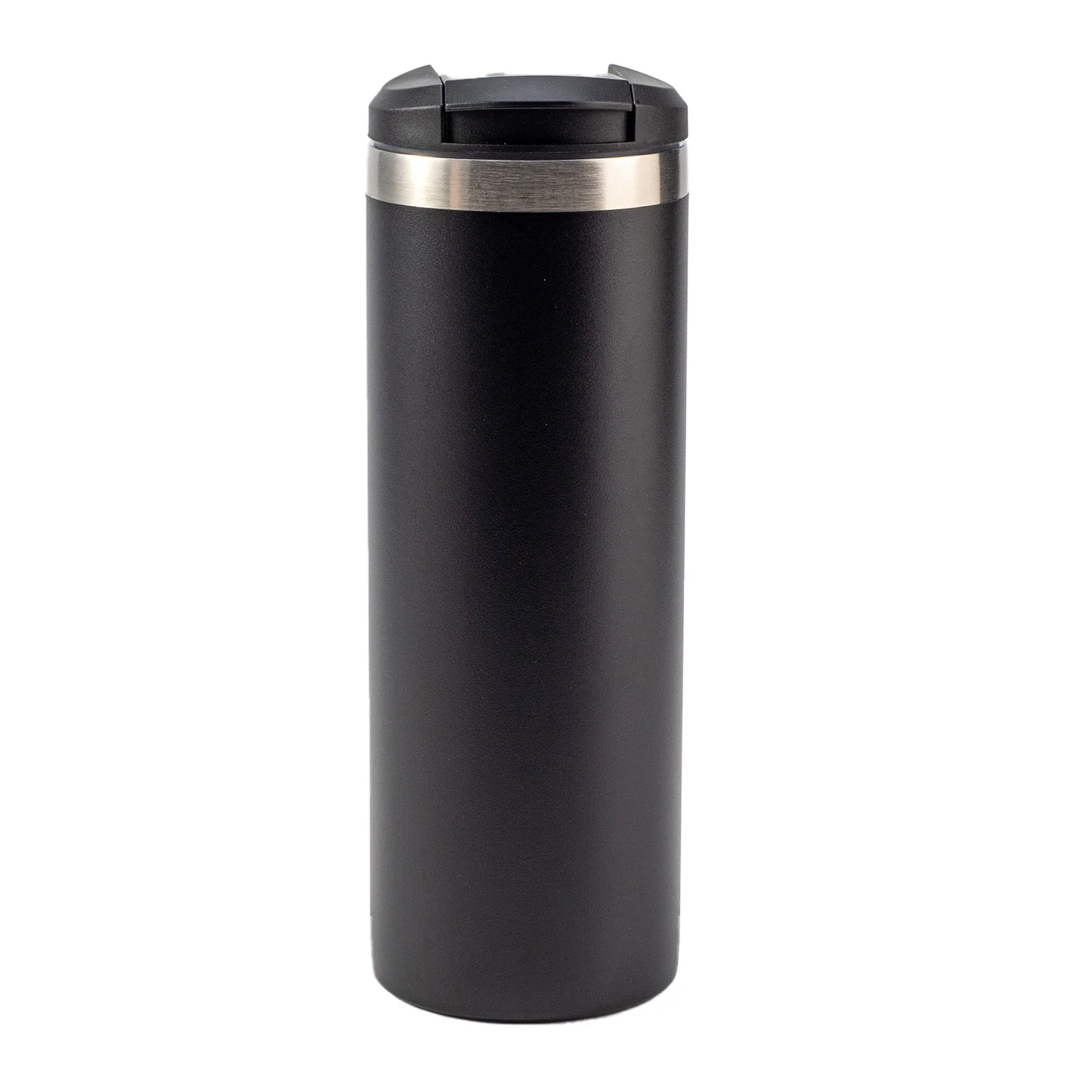 Tisan Siyah 500 ml Termos görsel 1