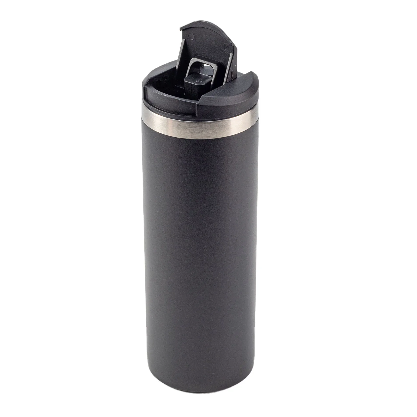 Tisan Siyah 500 ml Termos görsel 2