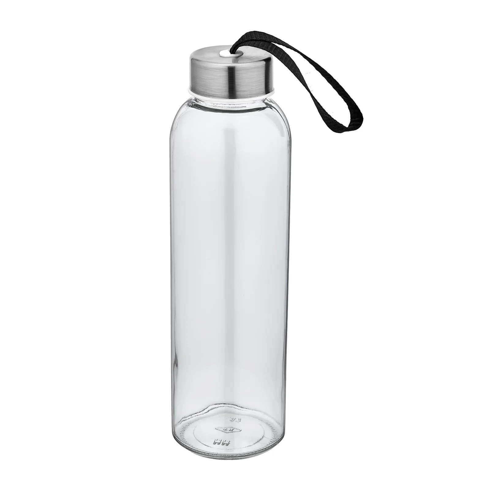 Ladoga Siyah 550 ml Cam Matara görsel 2