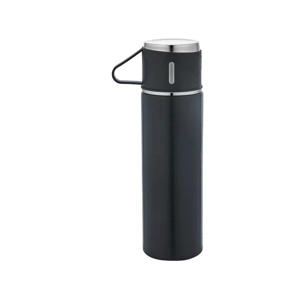Ilgaz Siyah 500 ml Termos