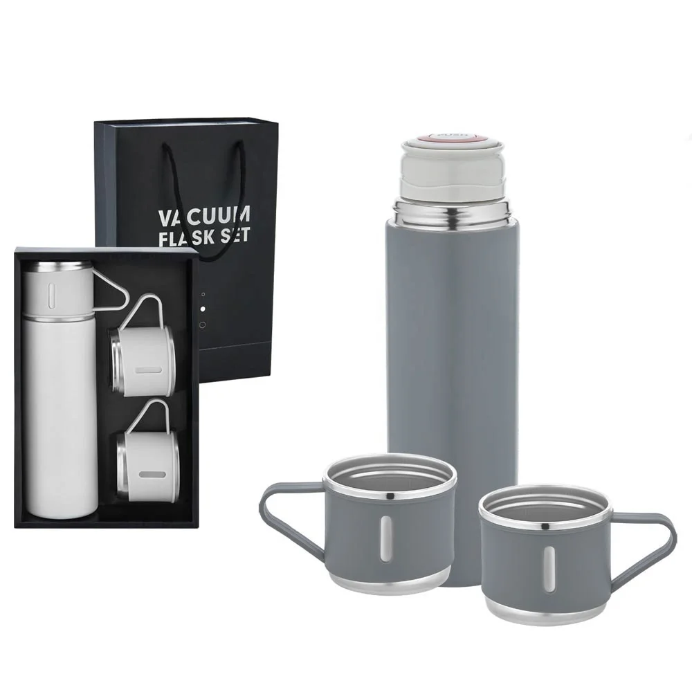 Ilgaz Füme 500 ml Termos görsel 2