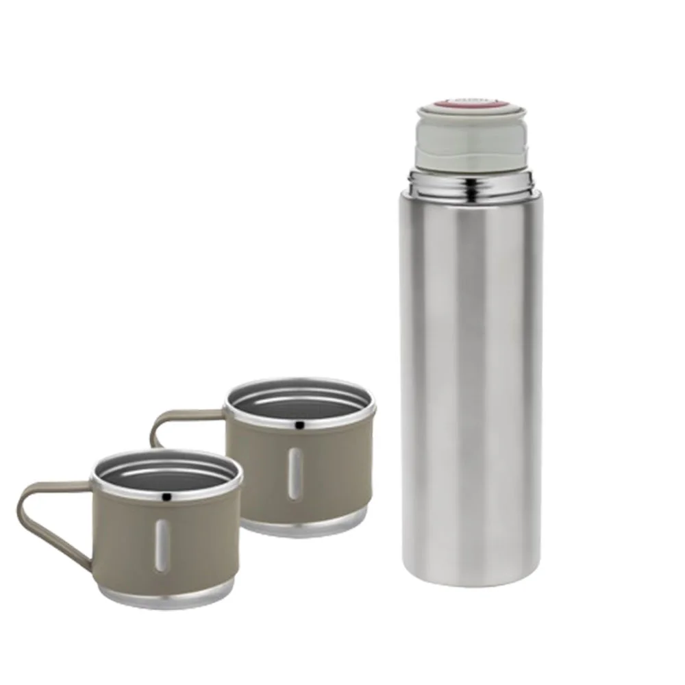 Ilgaz Gümüş 500 ml Termos