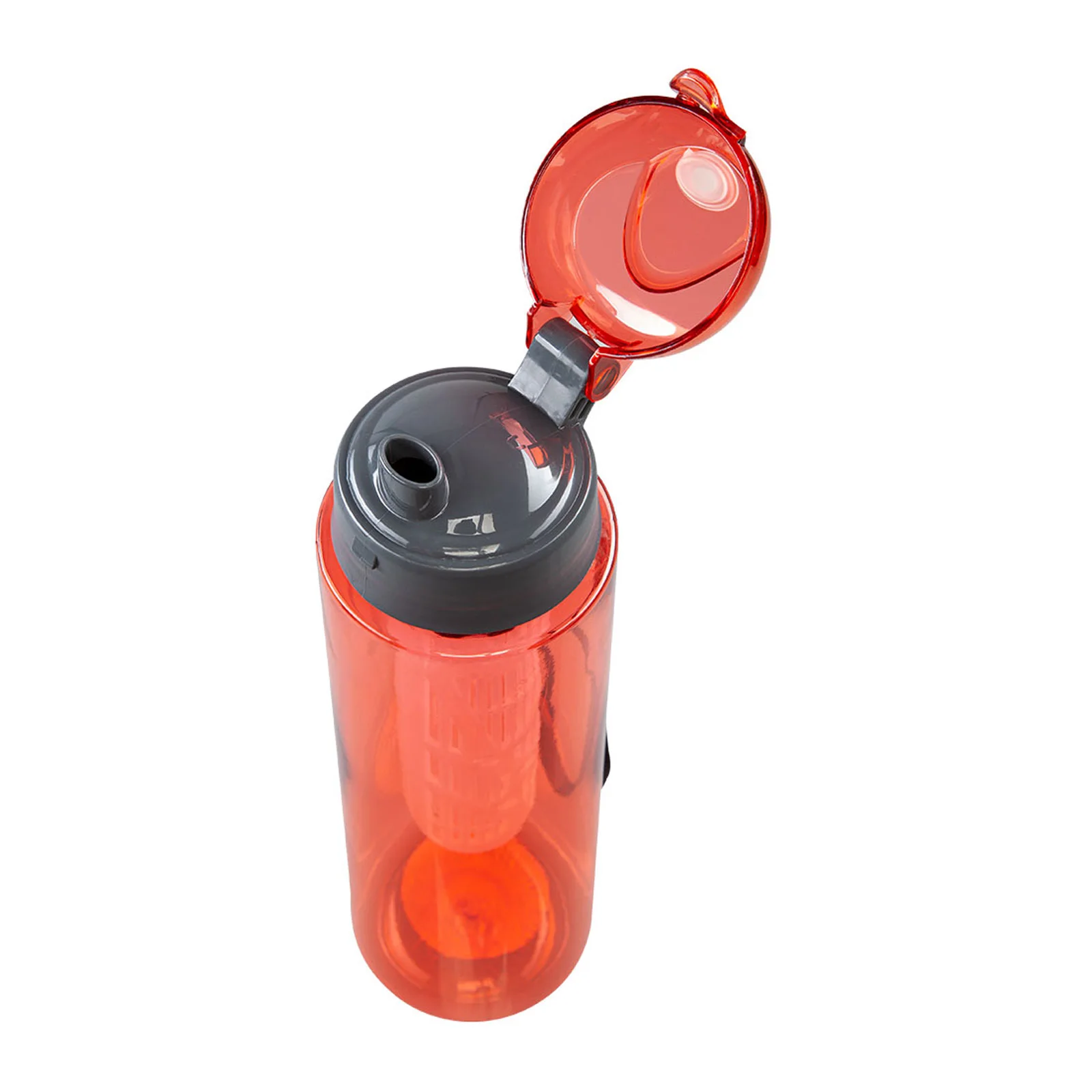 Erikli Kırmızı 800 ml Detokslu San Matara görsel 2