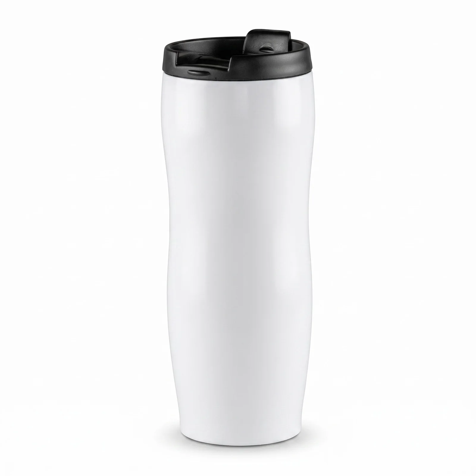 Abant Beyaz 400 ml Termos