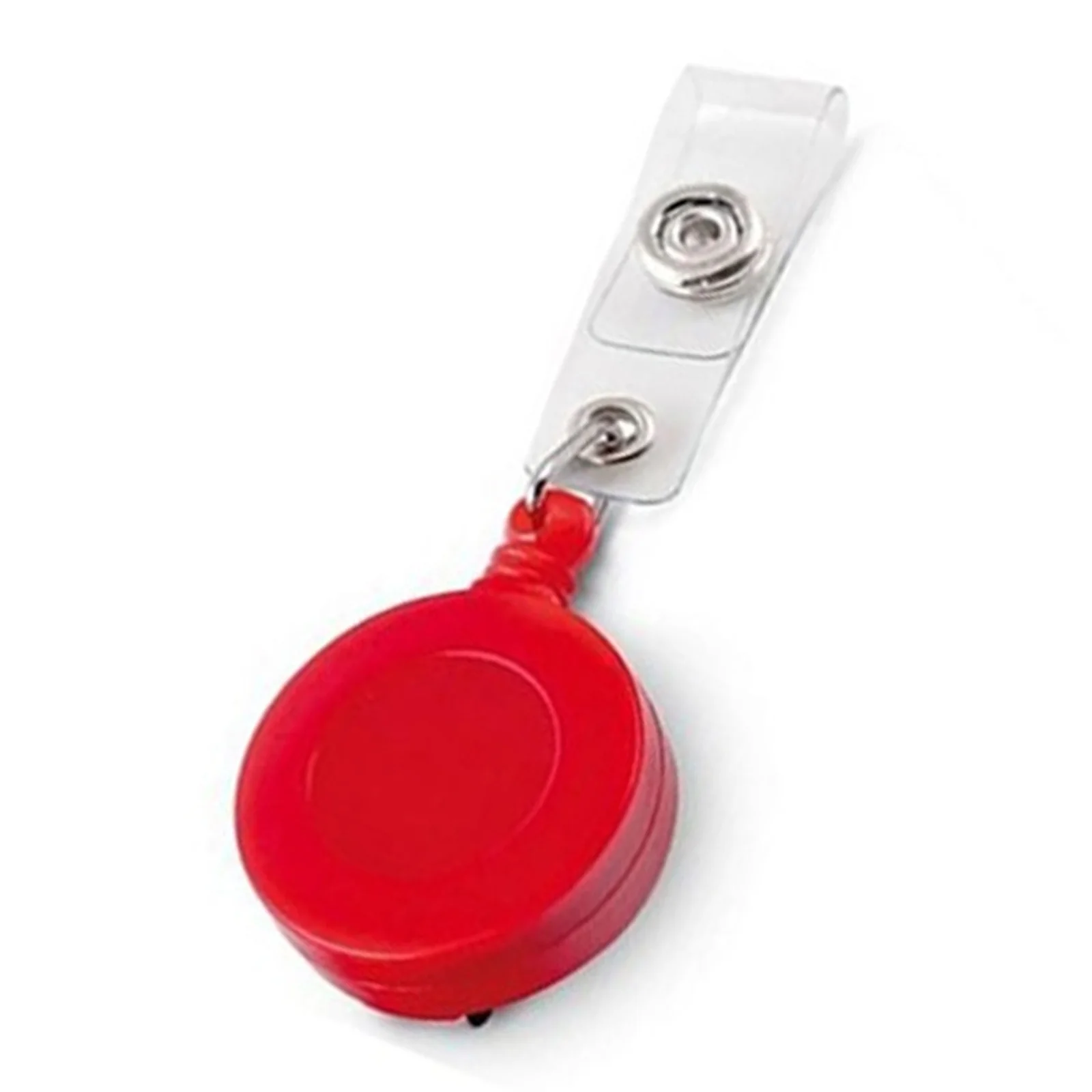 Plato Kırmızı Plastik Yoyo