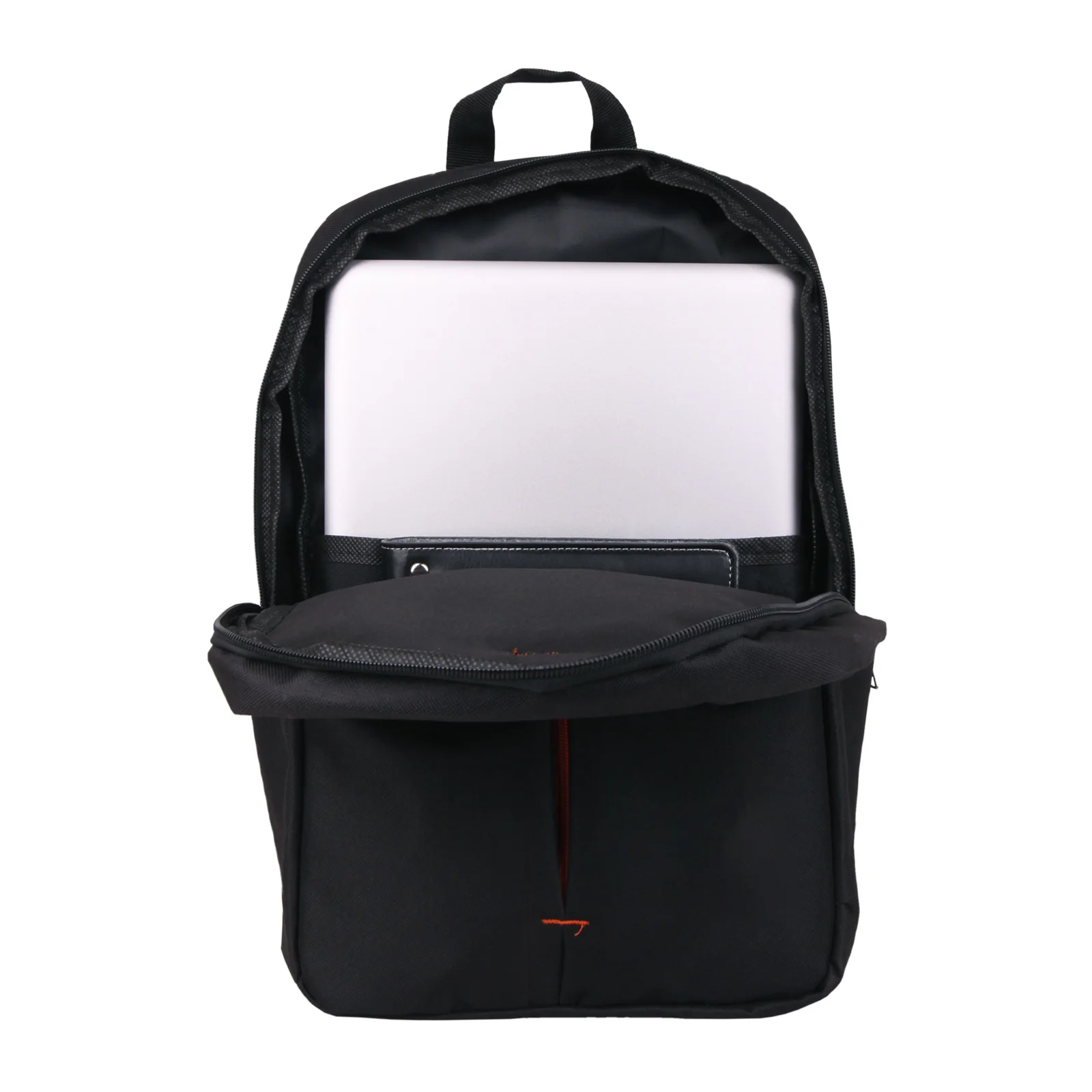 Güneyce Laptop Bölmeli Sırt Çantası görsel 3
