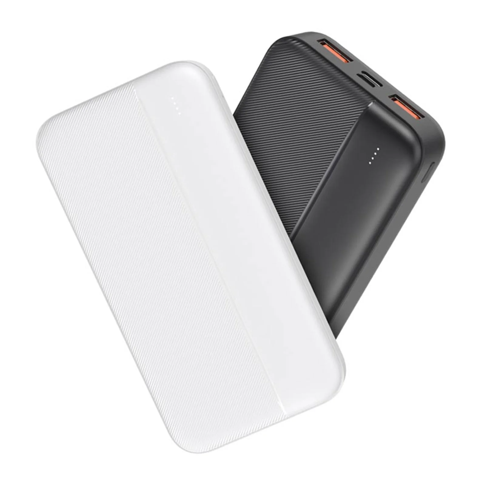 Talas 20.000 mAh Beyaz Powerbank görsel 2