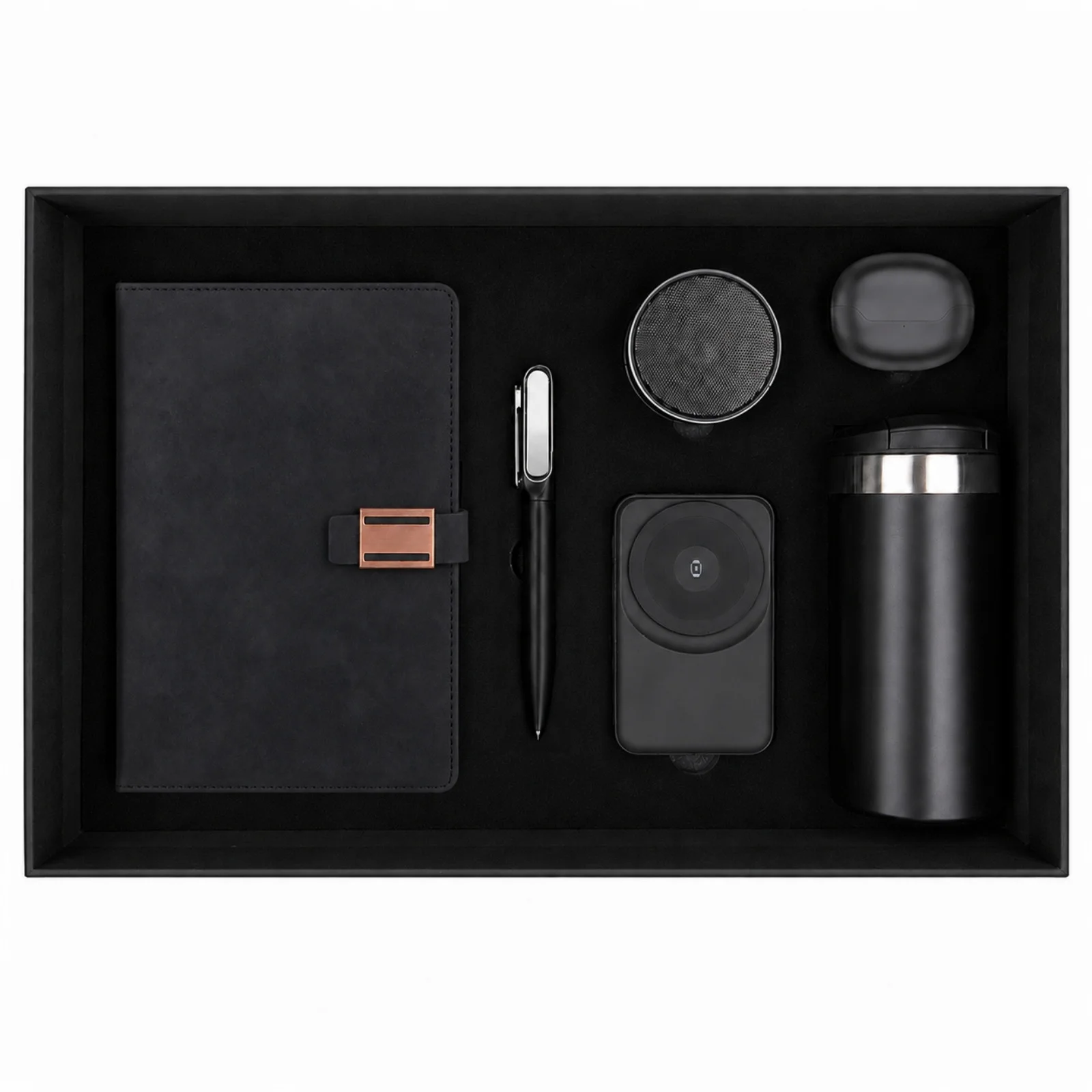 Plaza Hediyelik Set