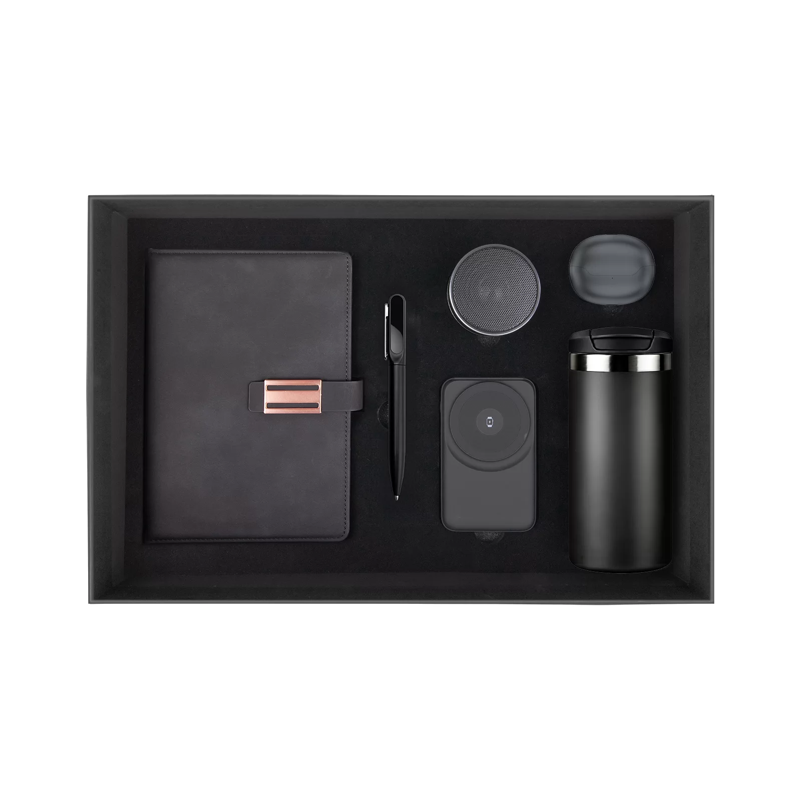 Plaza Hediyelik Set