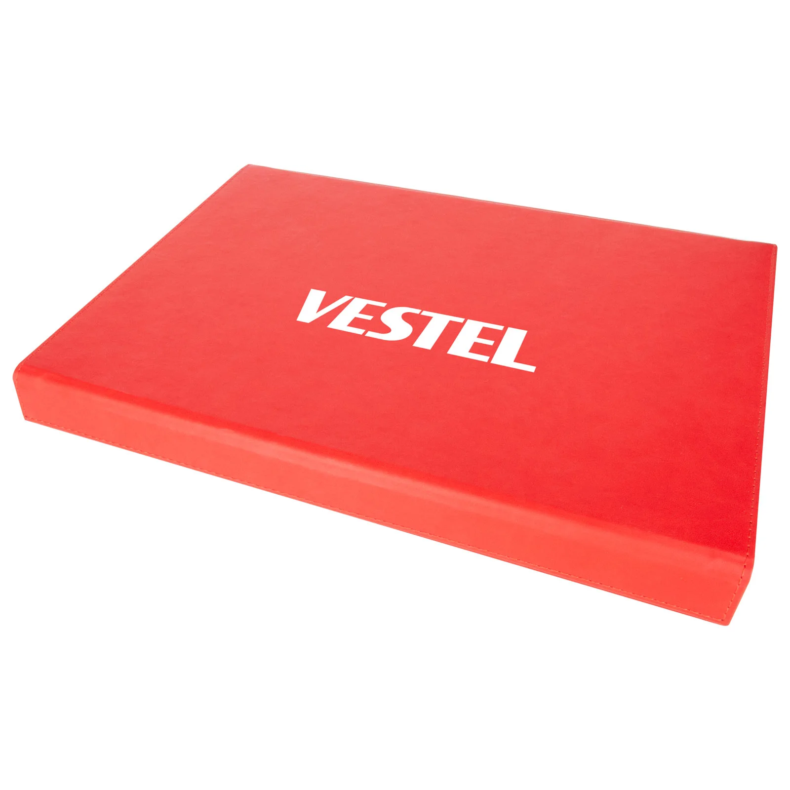 Alsancak Kırmızı Hediyelik Set görsel 3