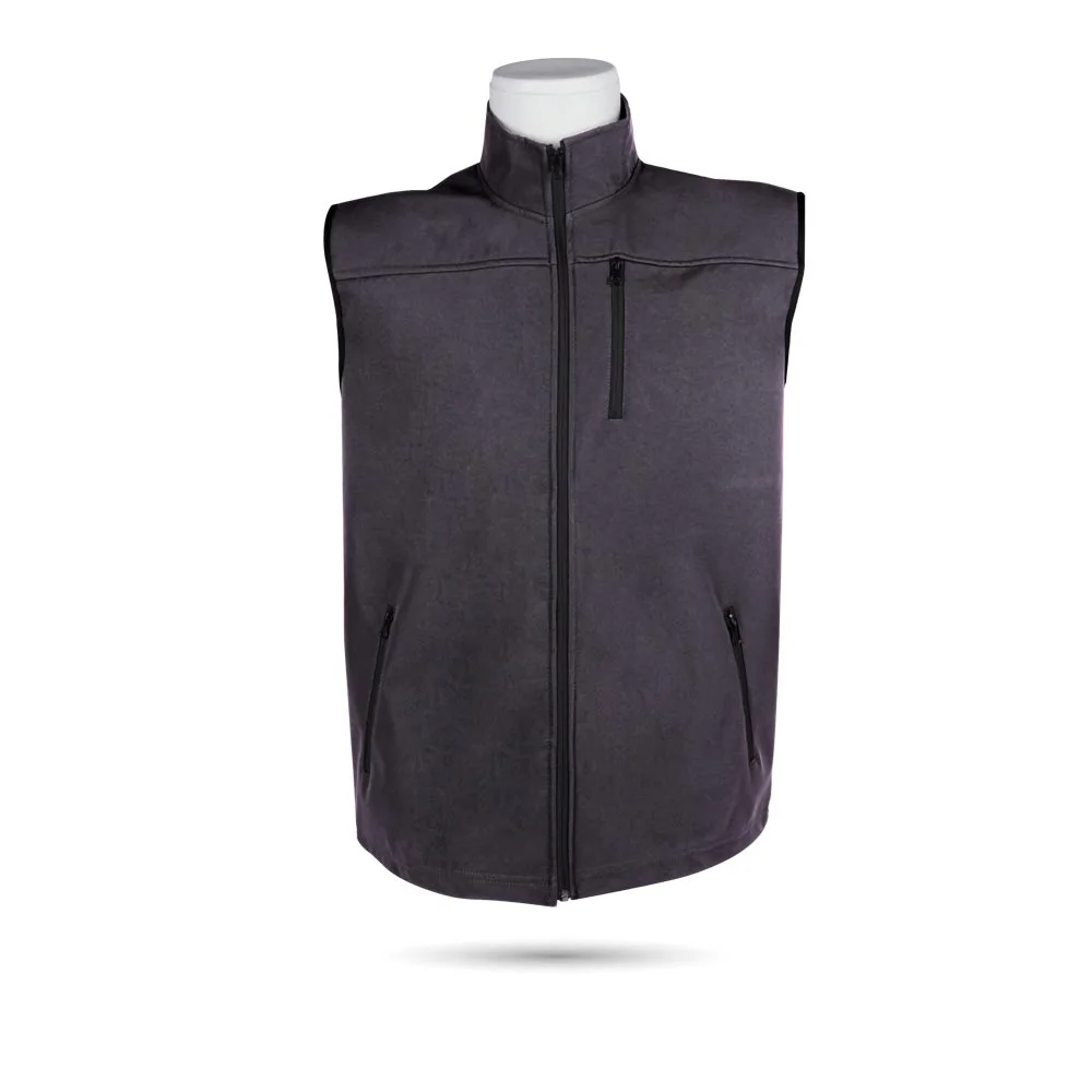 Nemrut Softshell Füme 3xl Yelek