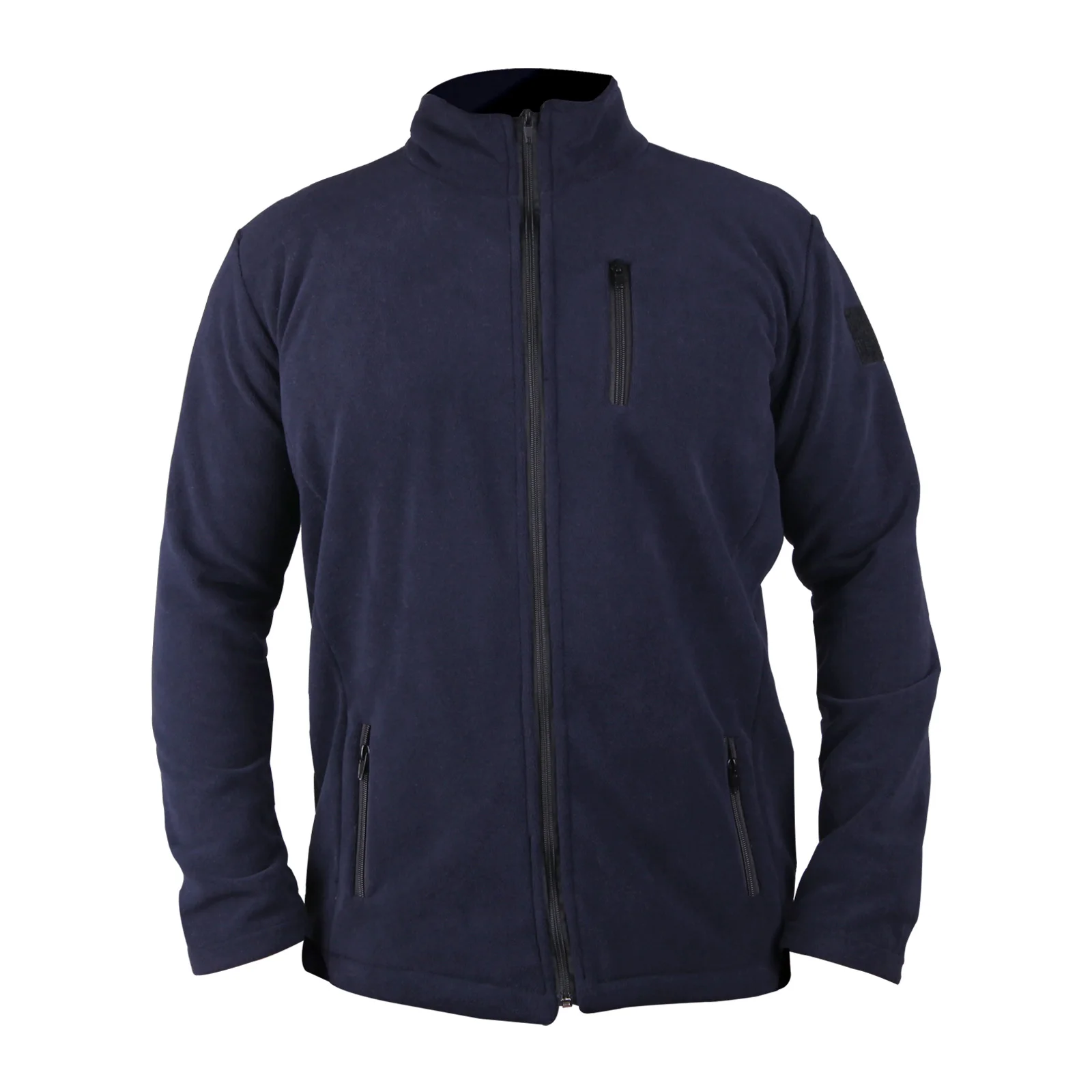 Polar Mont Lacivert Xxl Üç Cepli