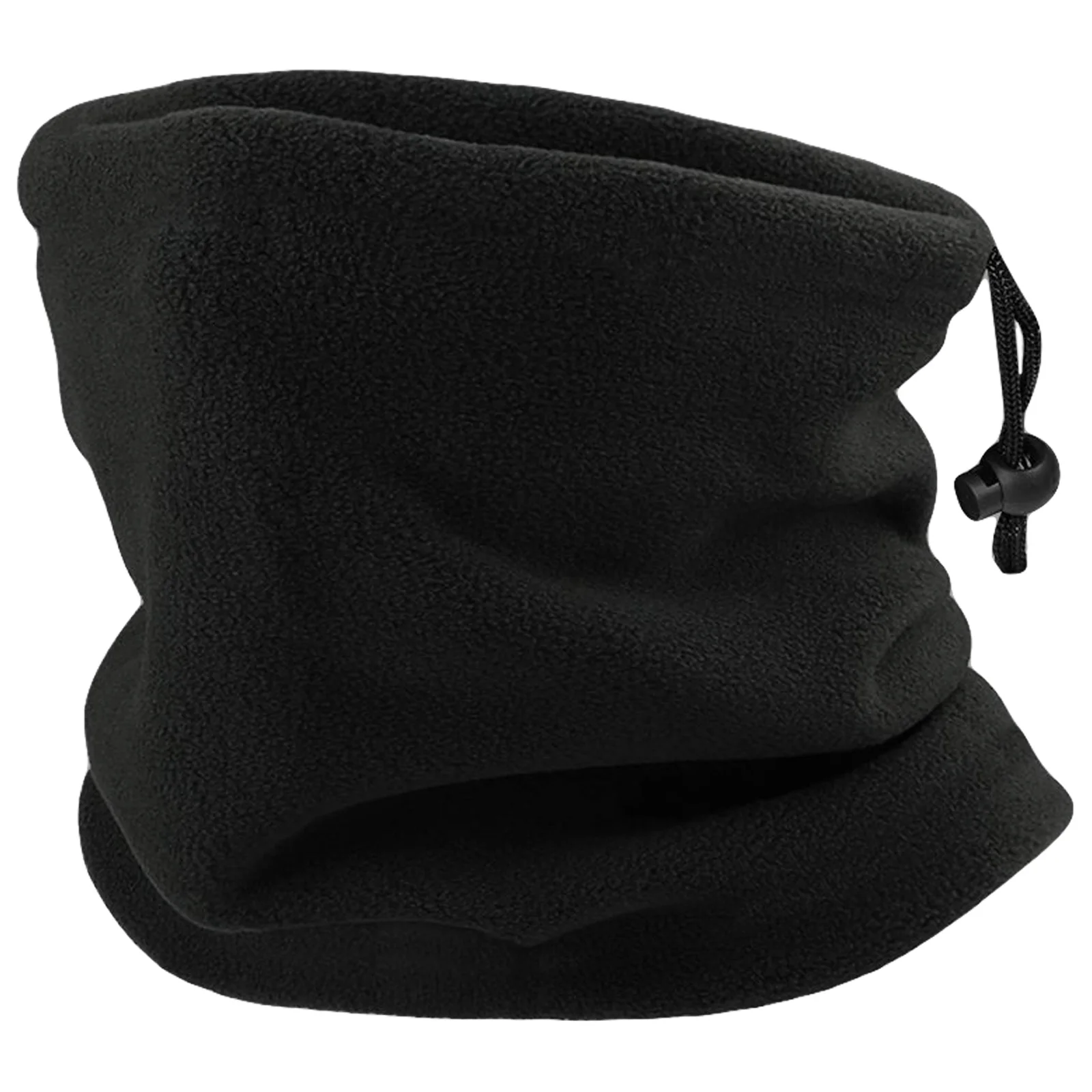 Polar Buff Buff - Bere - Boyunluk Siyah görsel 1