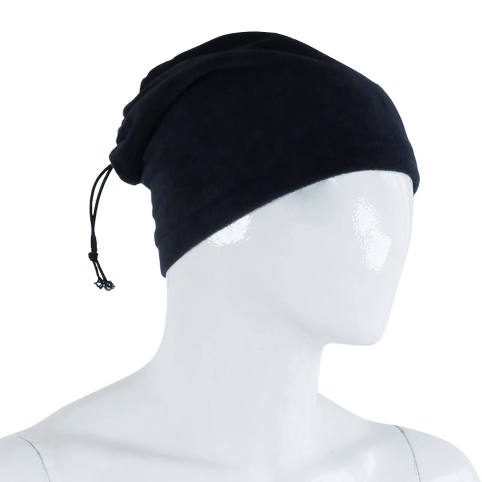 Polar Buff Buff - Bere - Boyunluk Siyah görsel 2