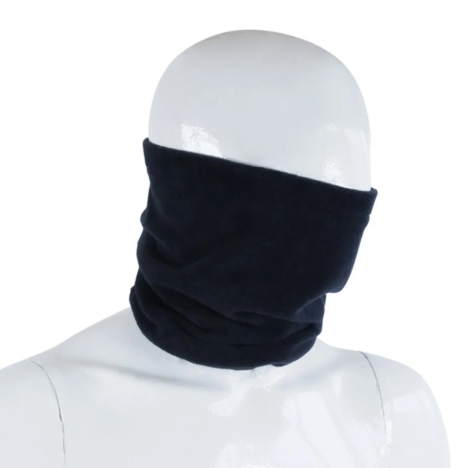 Polar Buff Buff - Bere - Boyunluk Siyah görsel 4