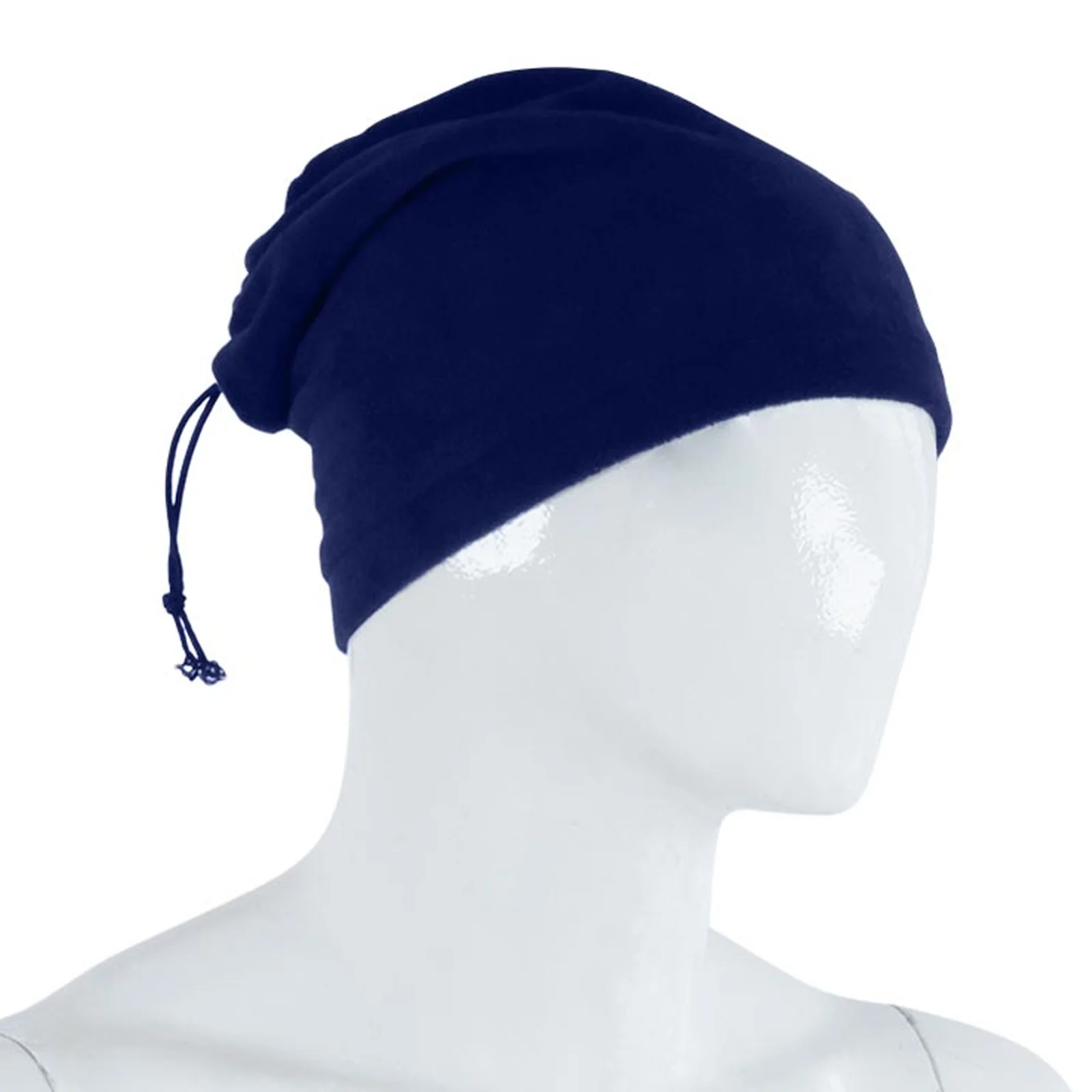 Polar Buff Buff - Bere - Boyunluk Lacivert görsel 2