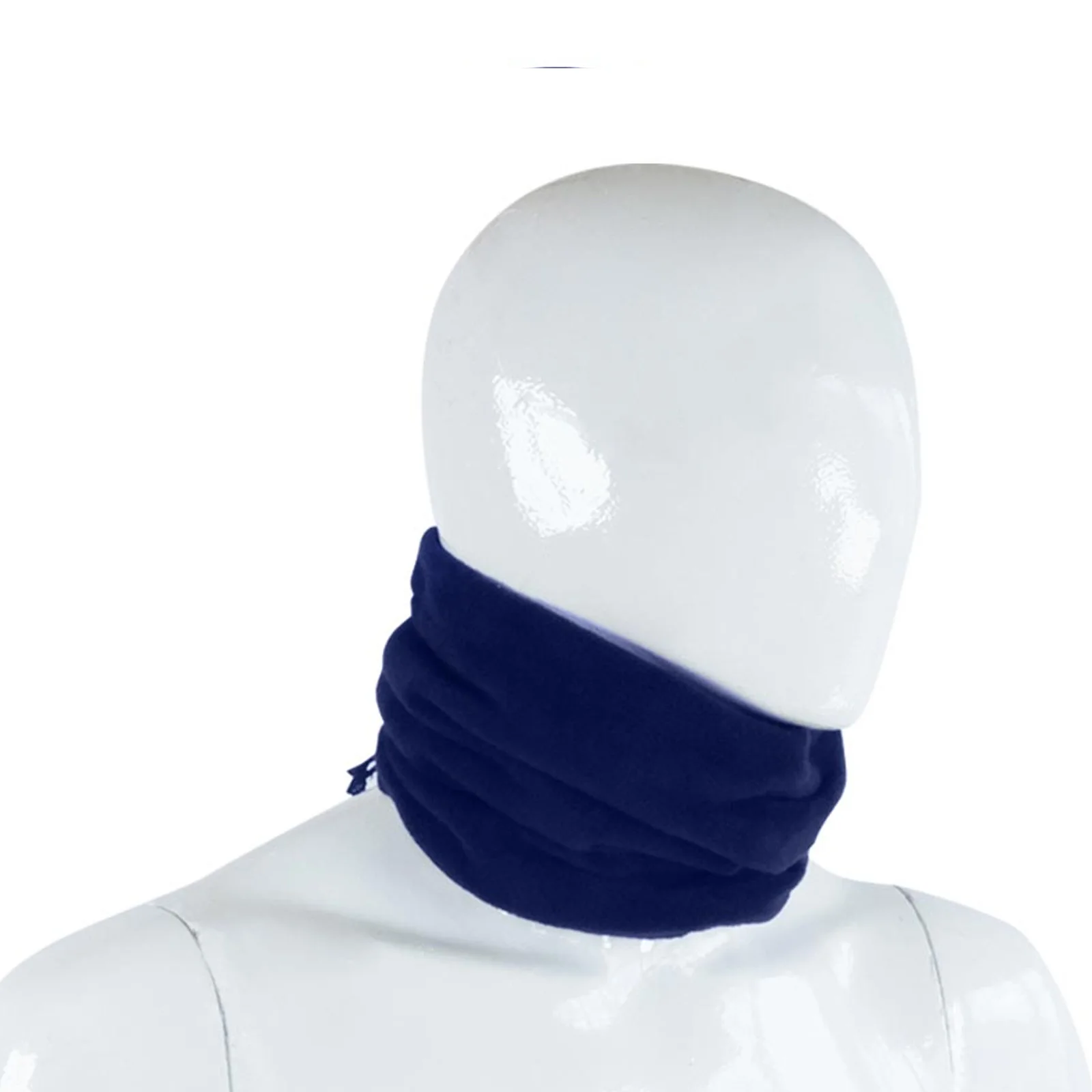 Polar Buff Buff - Bere - Boyunluk Lacivert görsel 3