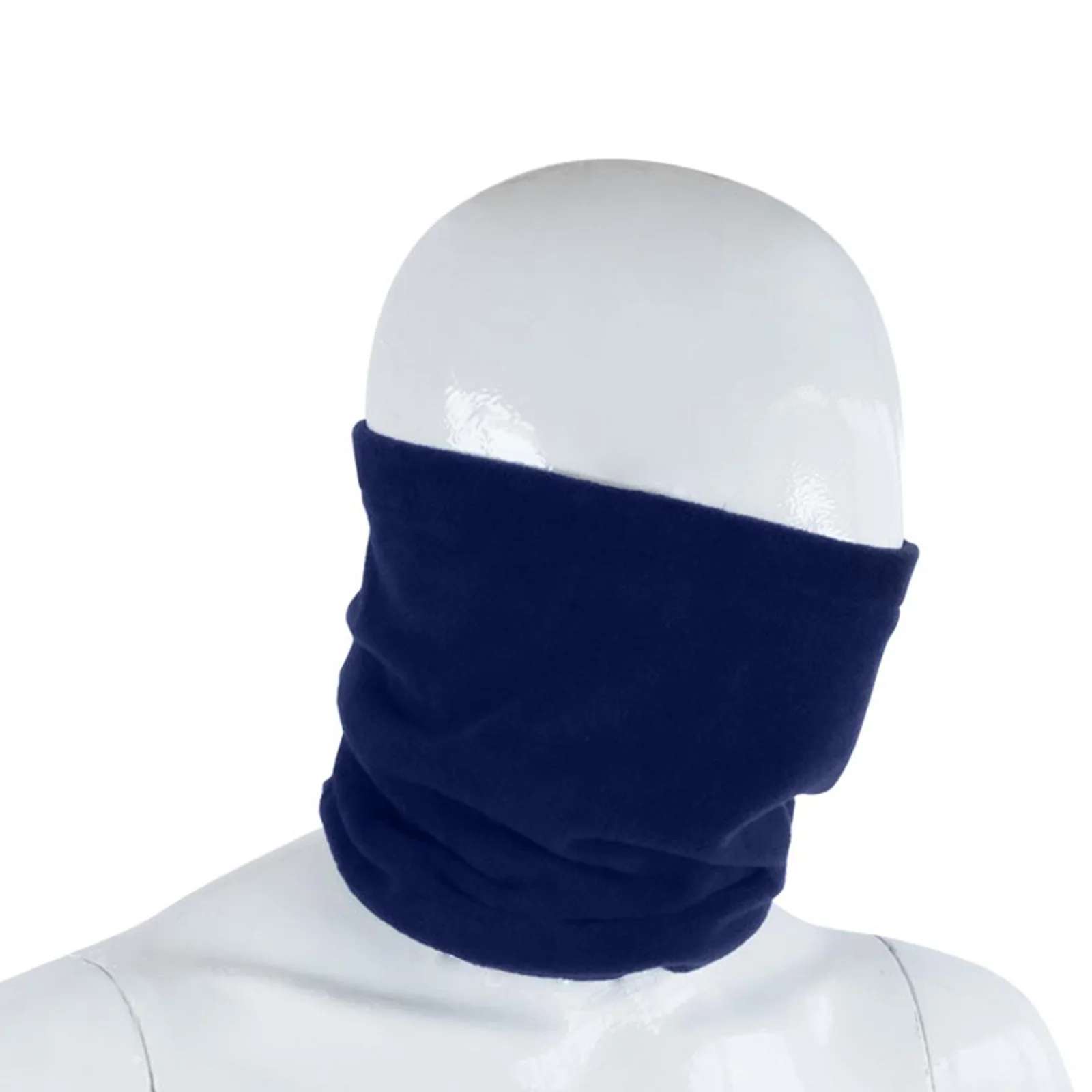 Polar Buff Buff - Bere - Boyunluk Lacivert görsel 4
