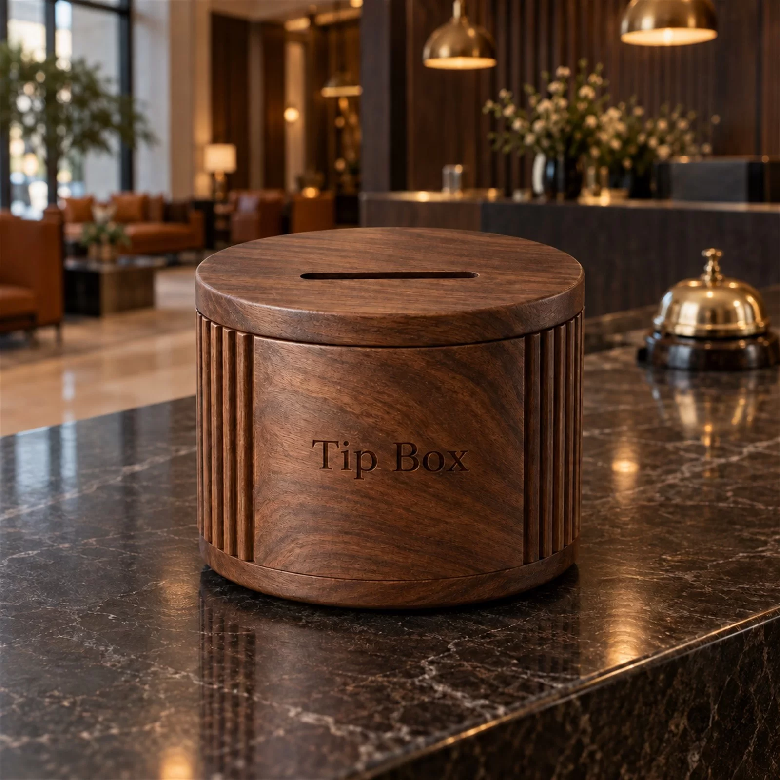 Ahşap Tip Box görsel 4