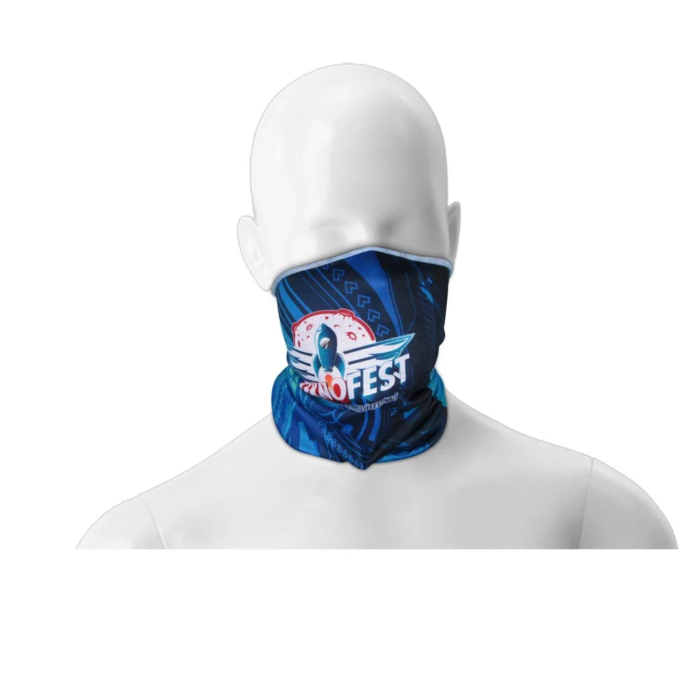 Bandana Buff Bere görsel 2