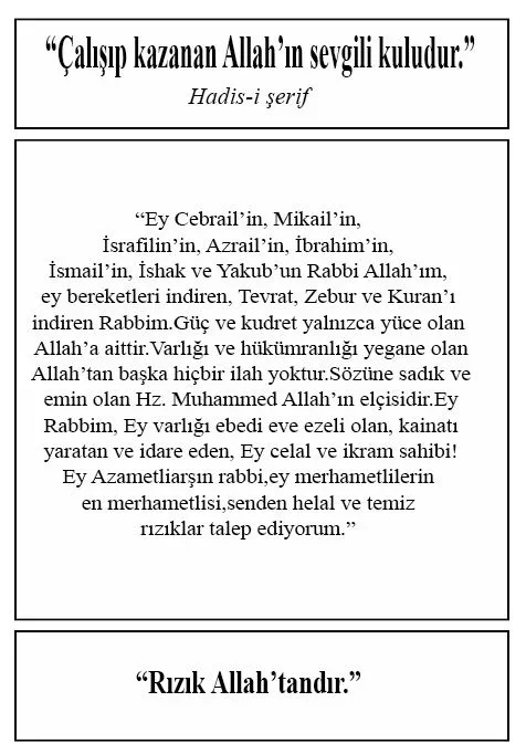Ayten Tiryaki - Bereket Duası görsel 2