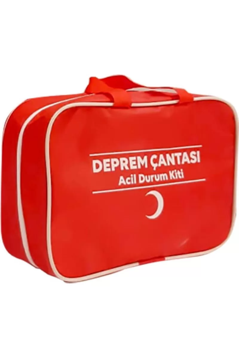 İlk Yardım Çantası