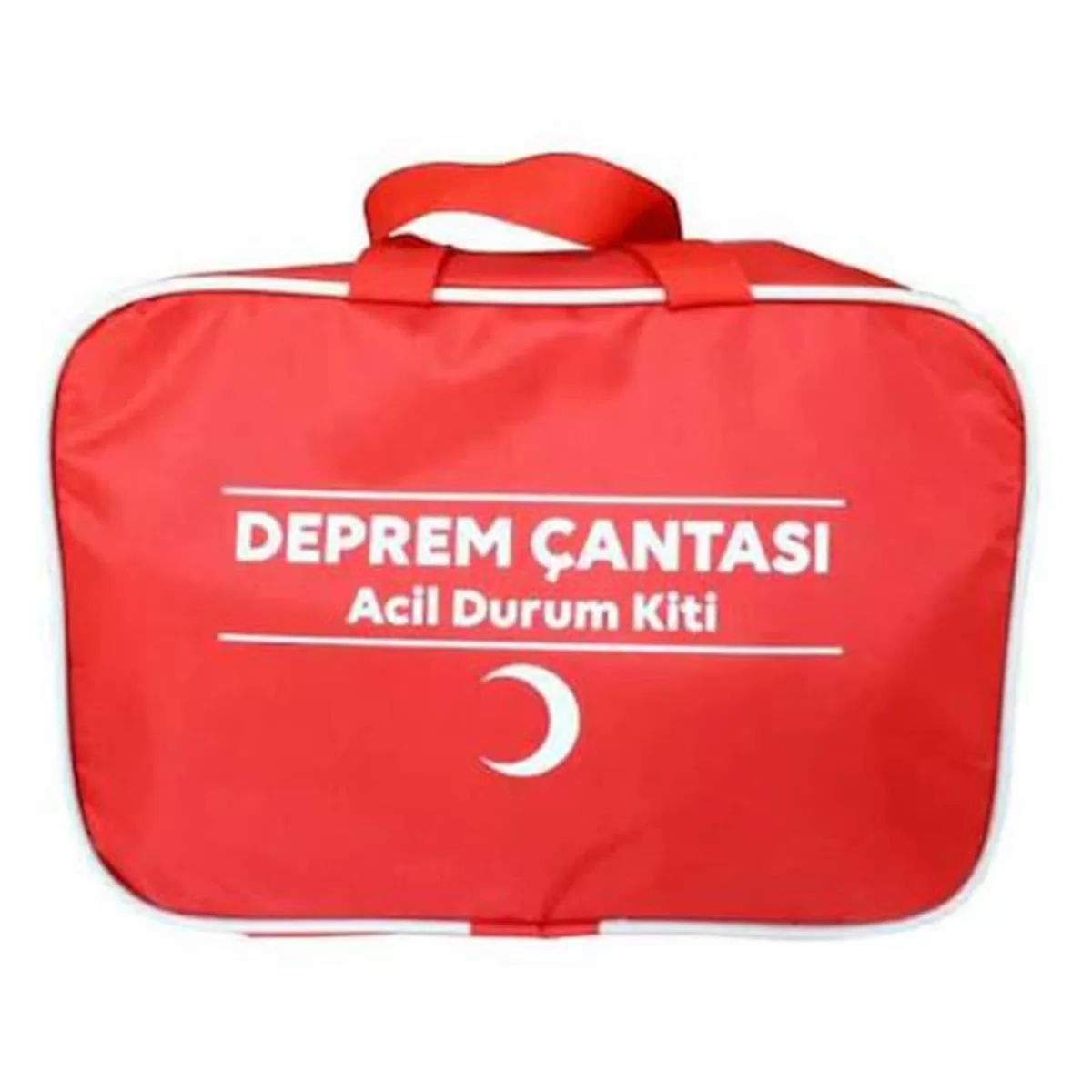 İlk Yardım Çantası görsel 2