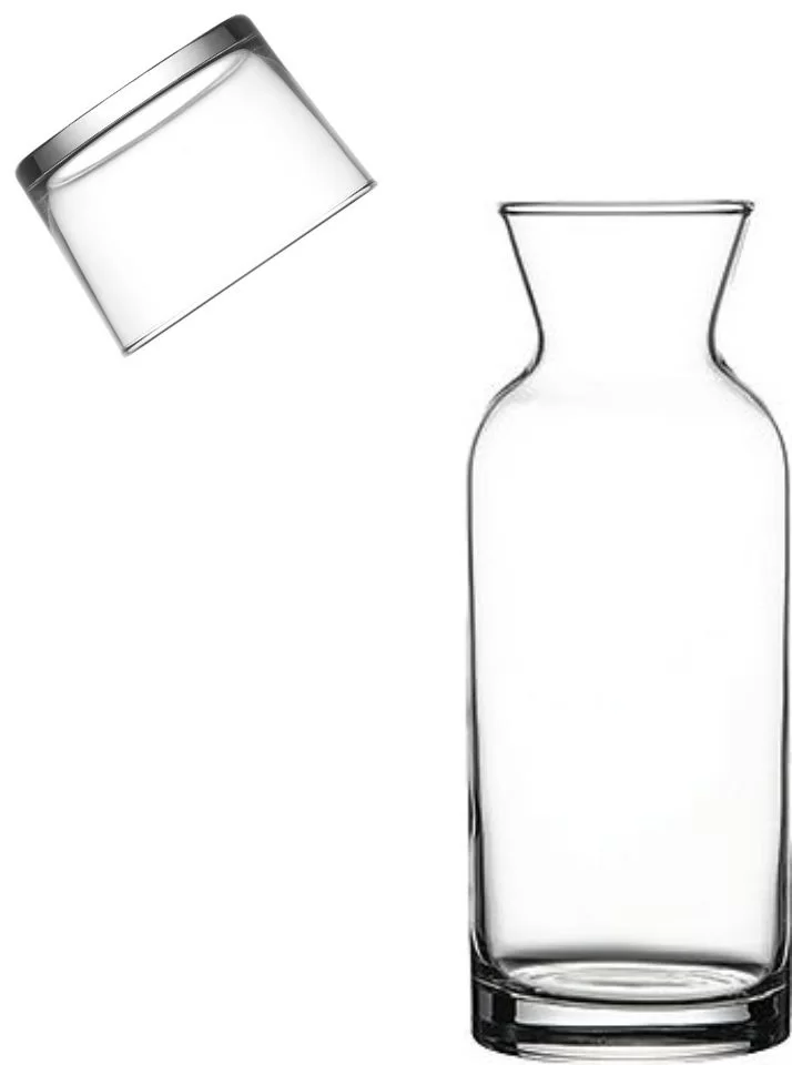 Karaf Başucu Sürahi 700 ml görsel 2
