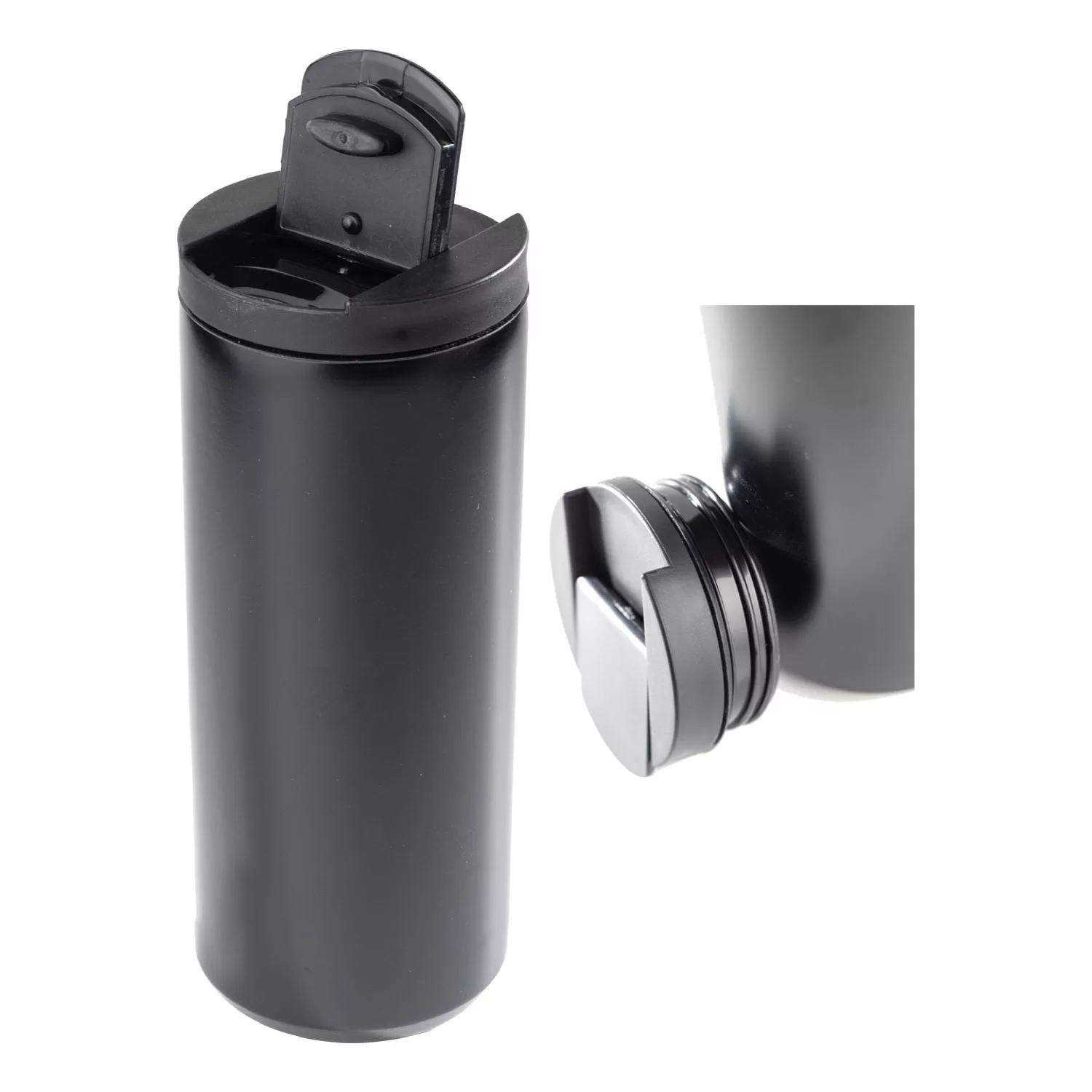 Metal Termos Bardak 500 ml