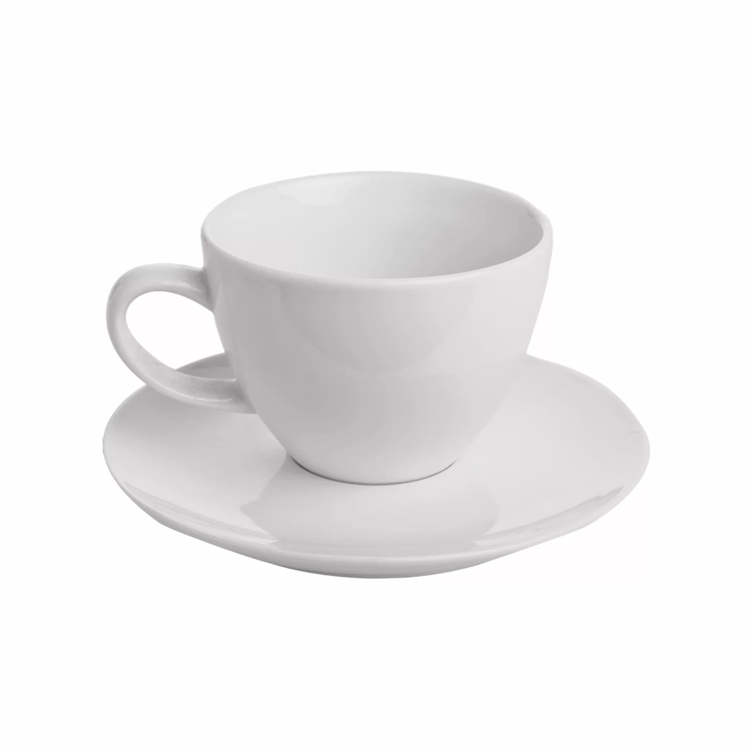 Tabaklı Çay Fincanı