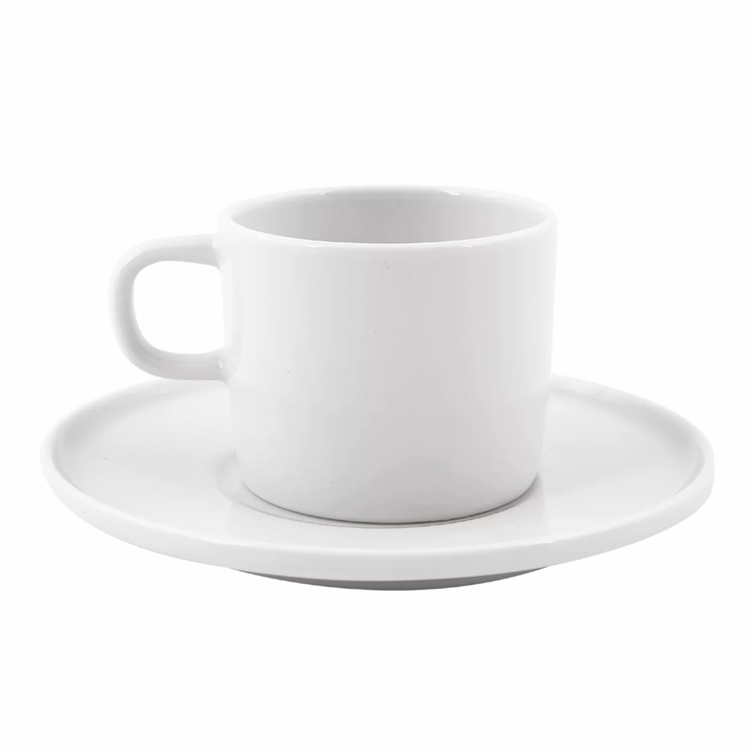 Tabaklı Çay Fincanı
