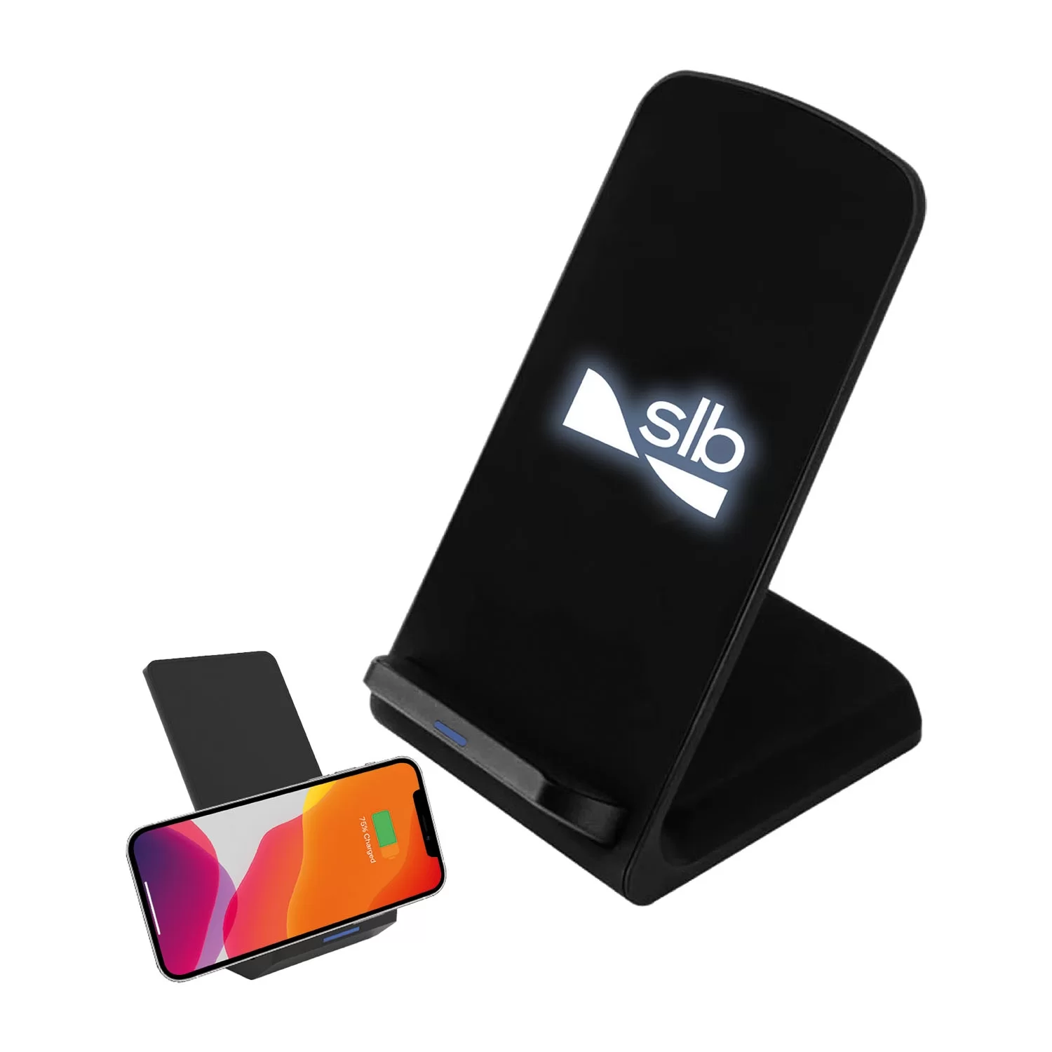 Wireless Masaüstü Şarj Cihazı 15w